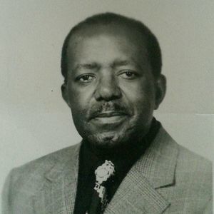 Meet your Posher, Modise